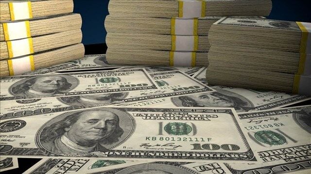 Ticket for NY Lottery Millon Dollar Raffle Sold in Chenango County